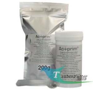 Dose Ac-i-prim 200g - Re-scha  