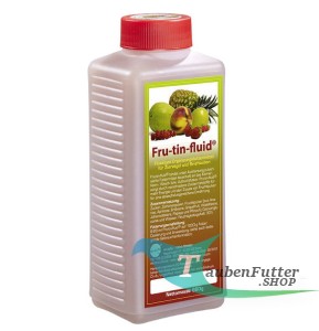 Fru-tin-fluid 660g - Re-scha