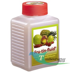 Fru-tin-fluid 330g - Re-scha 