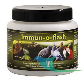 Immun-o-flash 180g - Re-scha