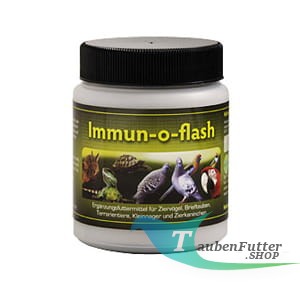 Immun-o-flash 90g - Re-scha