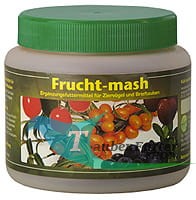 Frucht-mash 320g - Re-scha