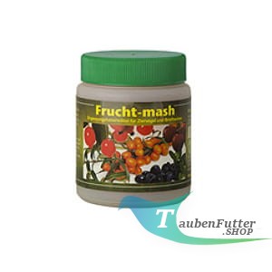 Frucht-mash 160g - Re-scha 