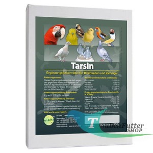 Tarsin 300g - Re-scha