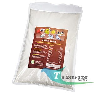 Poly-min 2300g - Re-scha