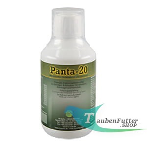 Panta-20 250ml - Re-scha
