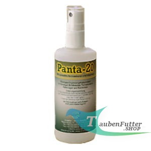 Panta-20 100ml - Re-scha 