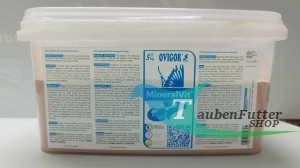 MineralVit 5kg  OVIGOR