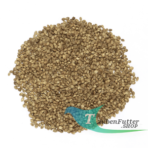 Hanf 25kg