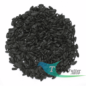 Sonnenblumenkerne schwarz 25kg