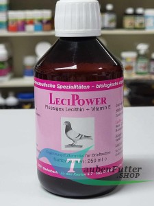  LeciPower 250 ml Hesanol