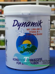 Nebel-Dynamik 500g