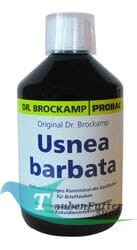Usnea Barbata 500ml - Dr Brockamp