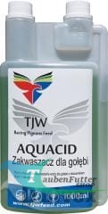 AQUACID – TRINKWASSERDESINFEKTION FÜR TAUBEN - 500ml