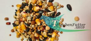 DWE – REISEMISCHUNG FÜR WITWER EXTRA - 25kg - Admatpol