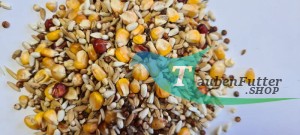 BNS - OHNE HÜLSENFRÜCHTE - 25kg - Admatpol