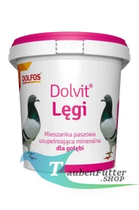 Dolvit® Zucht  1000g