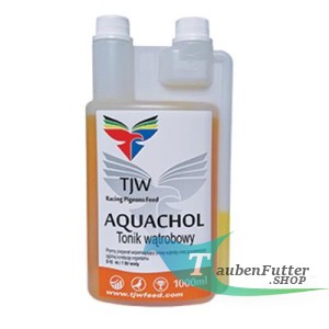 AQUACHOL – FLÜSSIGES MITTEL ZUR LEBERREGENERATION 1000ml (1)
