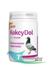 Kokcydol 250g -STÄRKUNG DER IMMUNITÄT