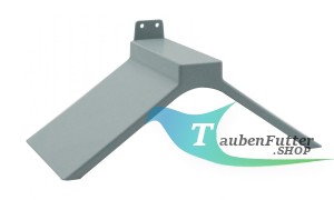 SITZBRETTCHEN MIT EINTIELIG