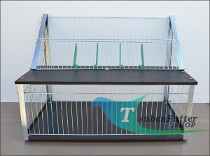 Sputnik Ausflüge RANCHO 60cm