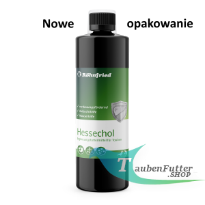 Hessechol – 500 ml