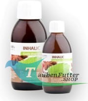Inhalic 250 ml -Saubere Atemwege