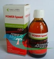 Power SPEED 250 ml - Extreme Kraft und Resistenz