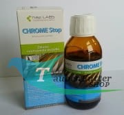 Chrome Stop 100 ml - Gesunde und stake Flügel