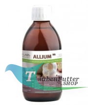 ALLIUM 90 250 ml - Enorm starker Knoblauchextrakt