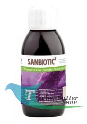 SANBIOTIC 125 ml- Die kraft aktiver Fitonciden