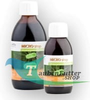 MICRO Stop 250 ml - Gesundes Verdauungssystem