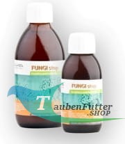 FUNGI Stop 250 ml - Pilzkrankheiten im Griff