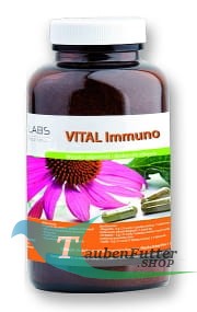 VITAL Immuno 150 g - Immun und Gesund