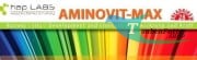 Aminovit-max 500 ml - Entwicklung und Kraft