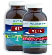 MULTI Regener 210g + 310g - Regeneration nach Langstreckenflügen