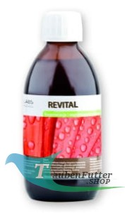 REVITAL 250 ml - Wirksame Regeneration zwischen den Flügen