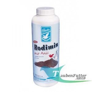 Rodimin 1 kg
