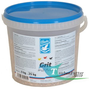Grit mit Anis 5 kg