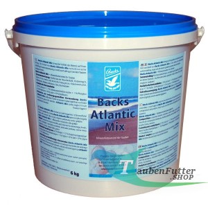 Atlantic Mix 5 kg