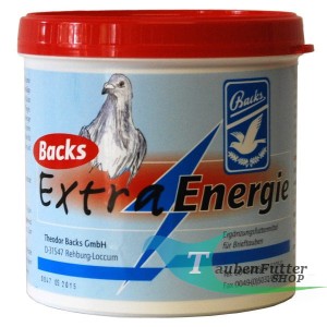 Extra Energie 400 g