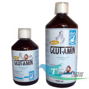  GLUT-AMIN 1000 ml
