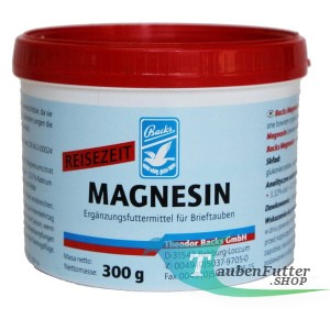 Magnesin 300 g