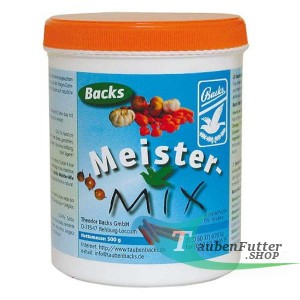 Meister-Mix 1000 g