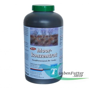 Moorkonzentrat 1000 ml