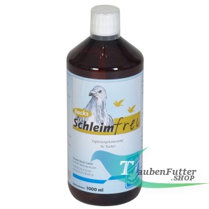  Schleimfrei 1000 ml