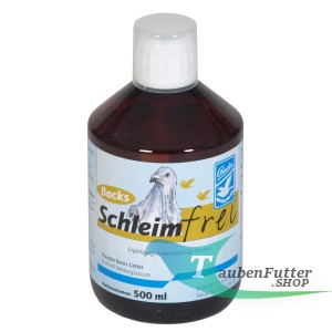  Schleimfrei 500 ml
