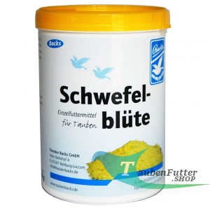 Schwefelblüte 600 g