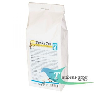 Taubentee 300 g