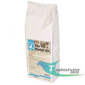 Vier-Rinden-Tee 400 g